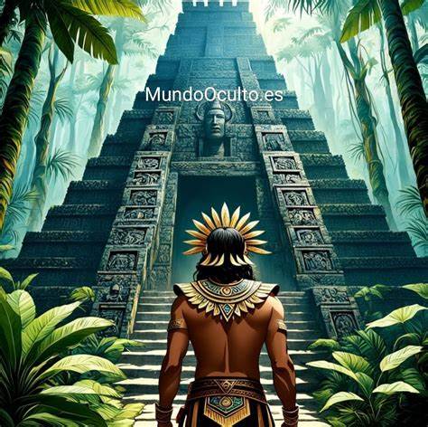 Cultura Maya